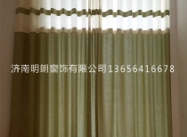 秋葵适合未满十八岁窗帘价格