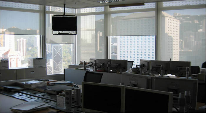 济南窗帘 济南窗帘