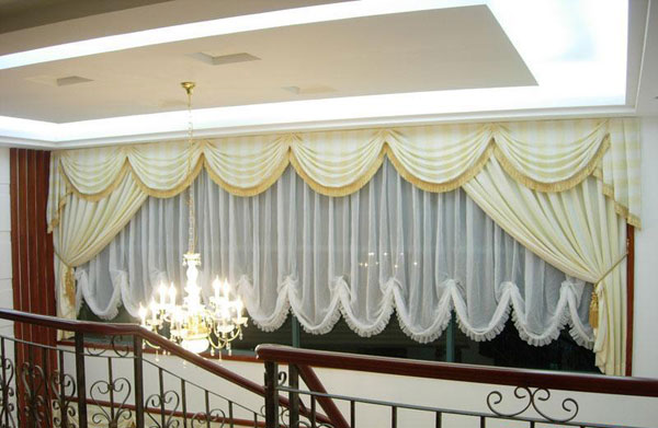 济南电动窗帘 济南电动窗帘