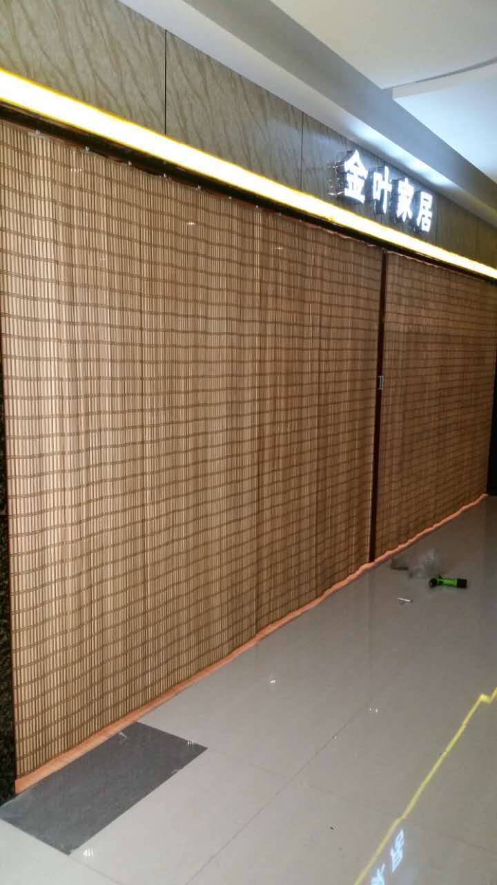 纱窗、门帘,竹推拉门价格,竹推拉门批发