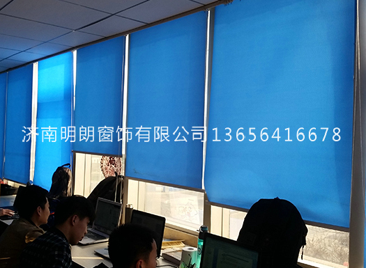 办公窗帘 办公窗帘