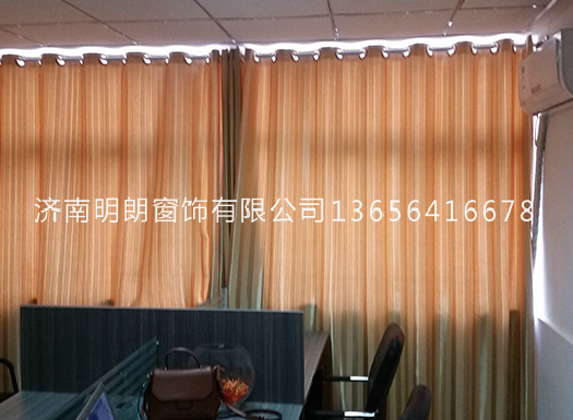 窗帘 窗帘