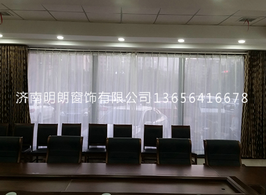 办公窗帘 办公窗帘