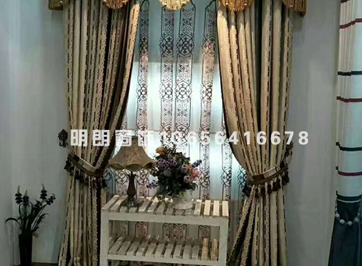 秋葵适合未满十八岁窗帘