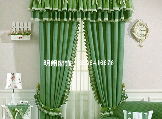 秋葵适合未满十八岁窗帘