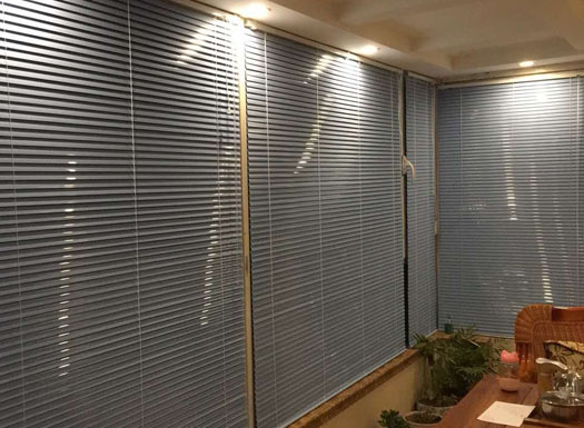 办公电动卷帘 办公电动卷帘