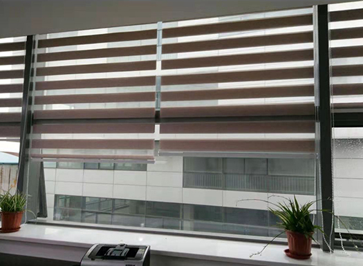 百叶窗帘 百叶窗帘