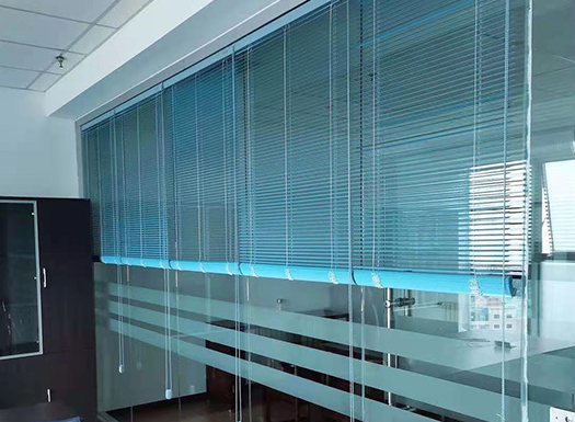 济南办公百叶窗 济南办公百叶窗