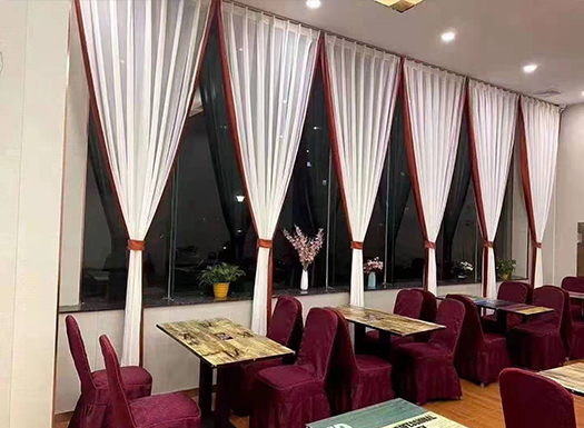 酒店窗帘 酒店窗帘