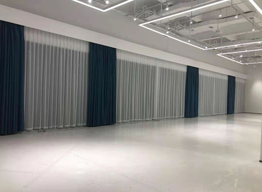 会议室窗帘 会议室窗帘