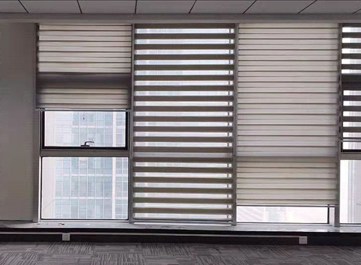 济南窗帘 济南窗帘